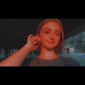 Meet your Posher, Ashlynn